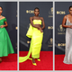Image for article titled Just Some Beautiful Gowns and Miscellaneous Gossip from the Emmy Awards
